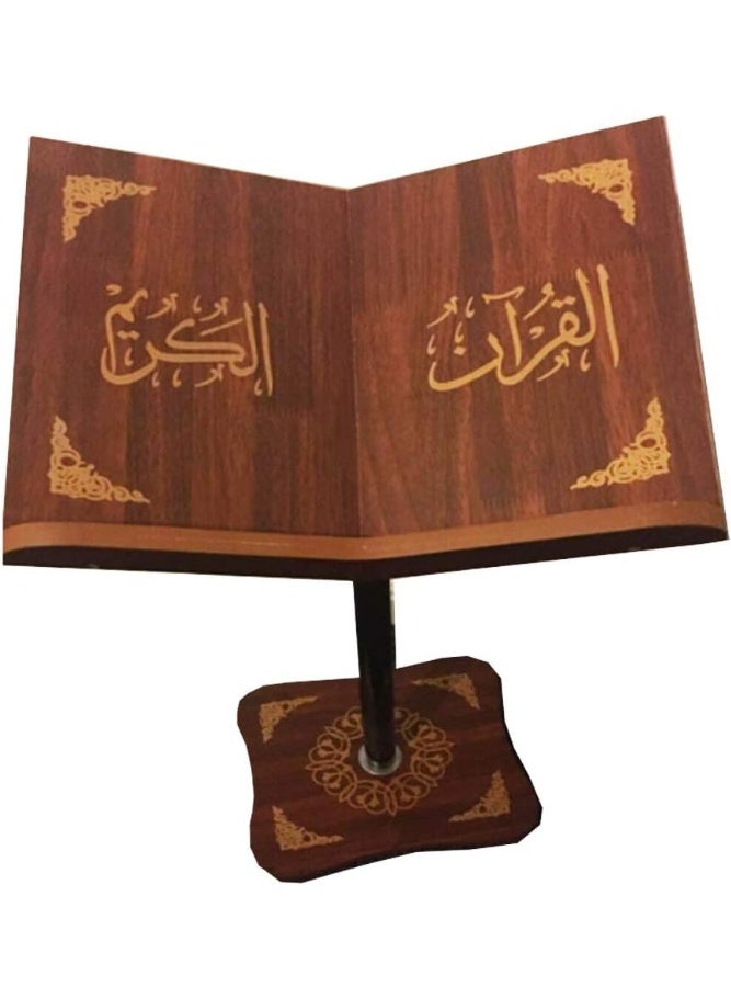 Muslim Quran Book Holder - Image 2